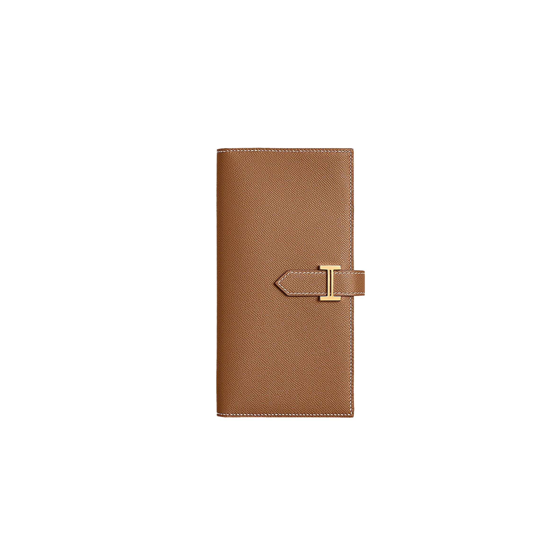 HERMES BEARN WALLET H084871CC37 (17.5*9*0.5cm)